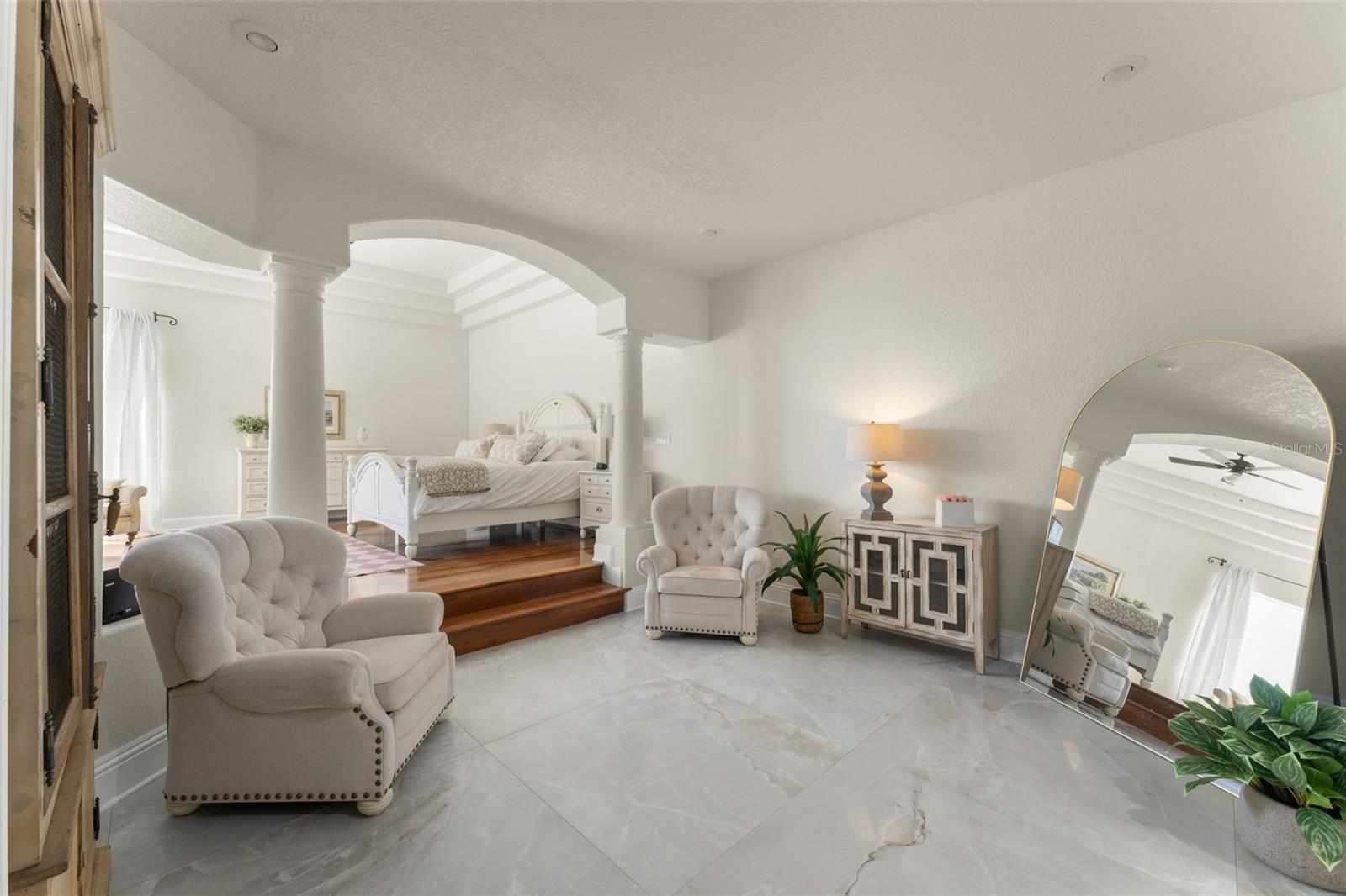 CHAINE DE LAC - Residential
