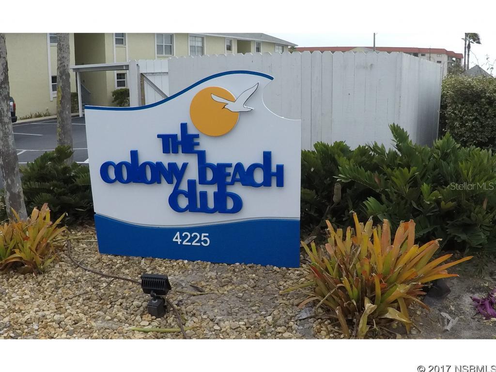 Village Colony Beach Club - Residential