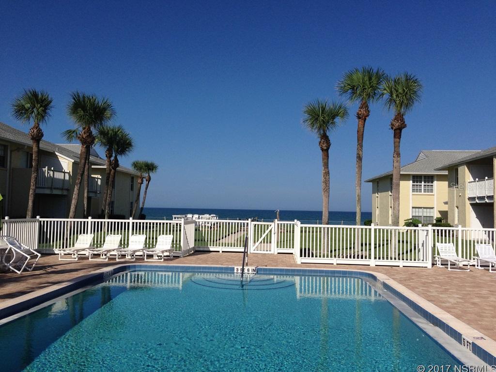 Village Colony Beach Club - Residential