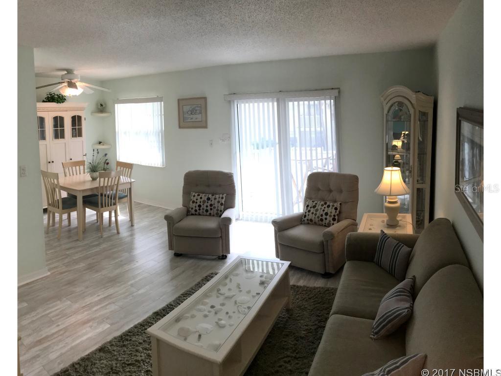 Village Colony Beach Club - Residential