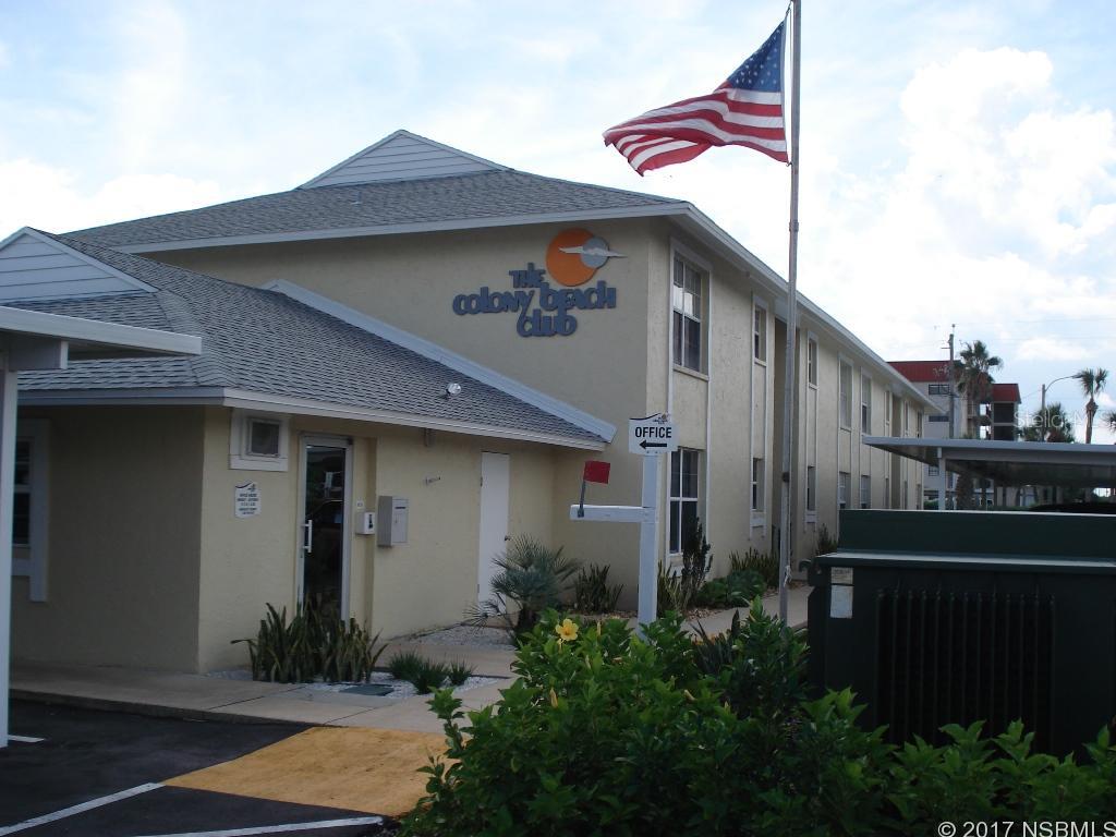 Village Colony Beach Club - Residential