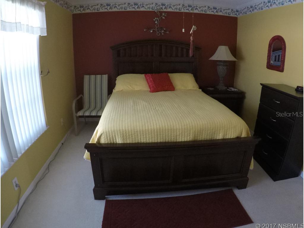 Village Colony Beach Club - Residential