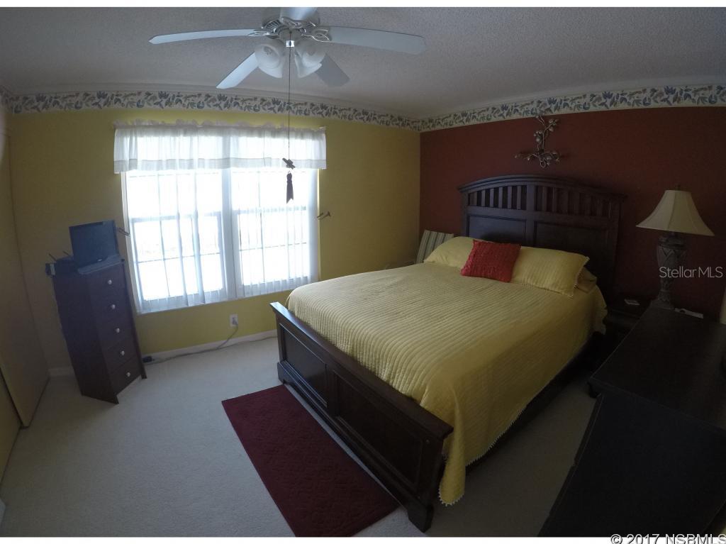 Village Colony Beach Club - Residential