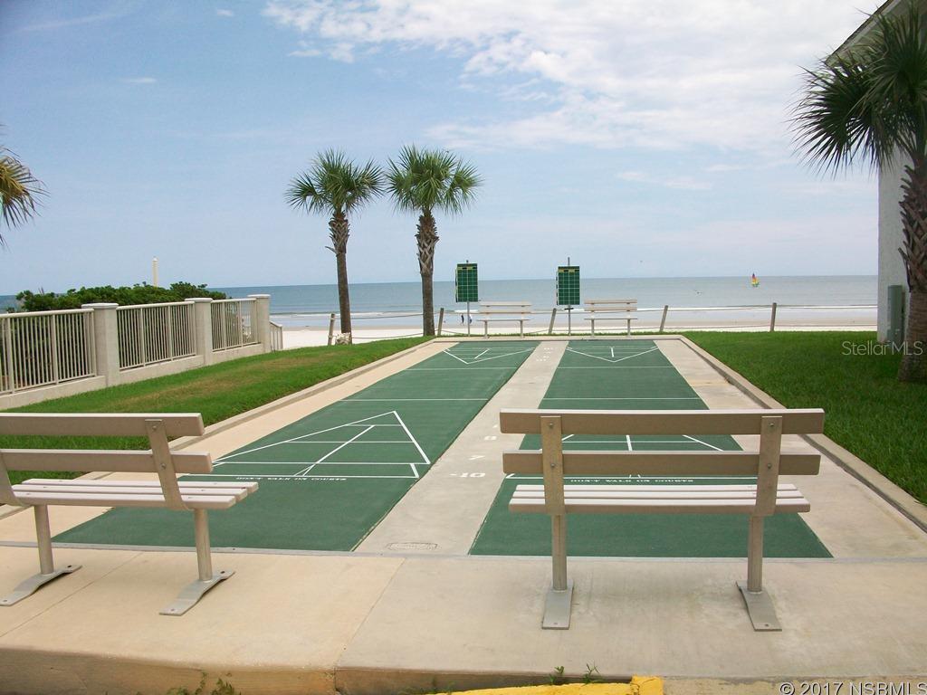 Village Colony Beach Club - Residential