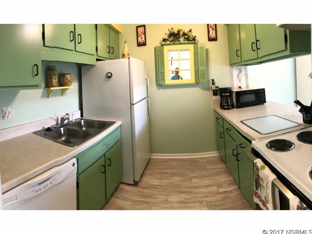 Village Colony Beach Club - Residential