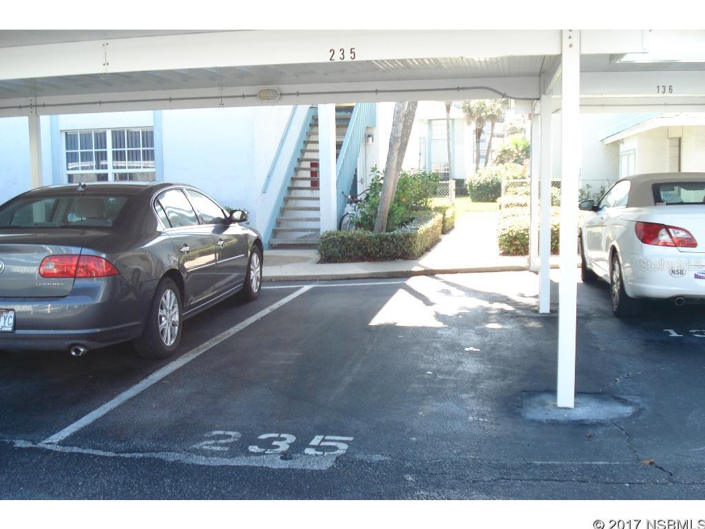 Village Colony Beach Club - Residential