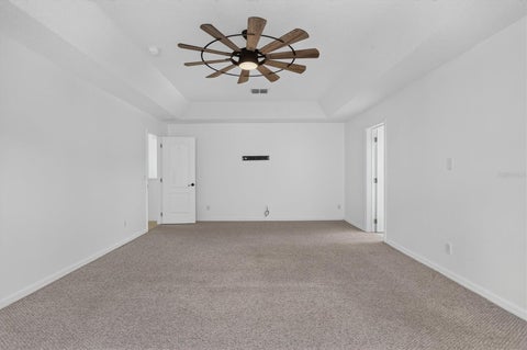 Tiny photo for 1254 N Ridge Boulevard, Clermont, FL 34711 (MLS # O6451604)