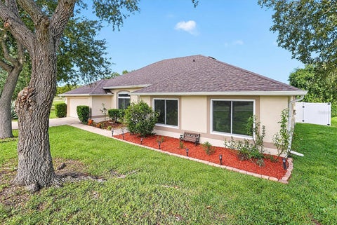 Tiny photo for 1254 N Ridge Boulevard, Clermont, FL 34711 (MLS # O6451604)