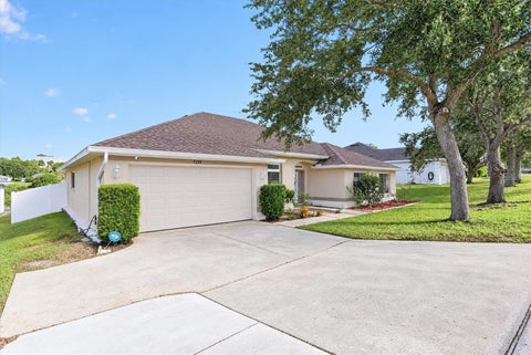 Tiny photo for 1254 N Ridge Boulevard, Clermont, FL 34711 (MLS # O6451604)