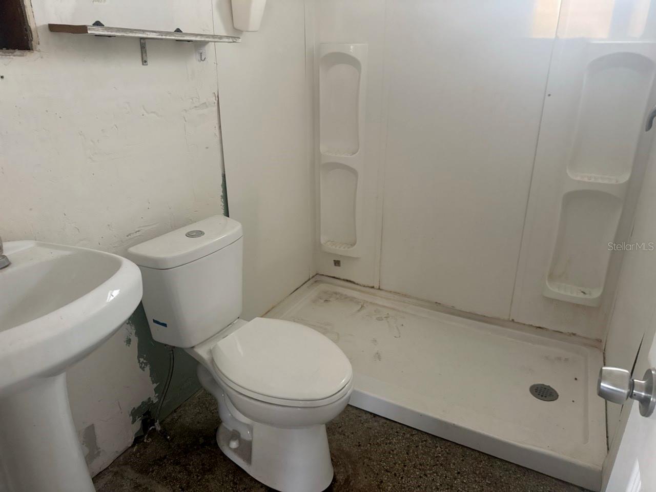 GANDY HWY SUB - Residential