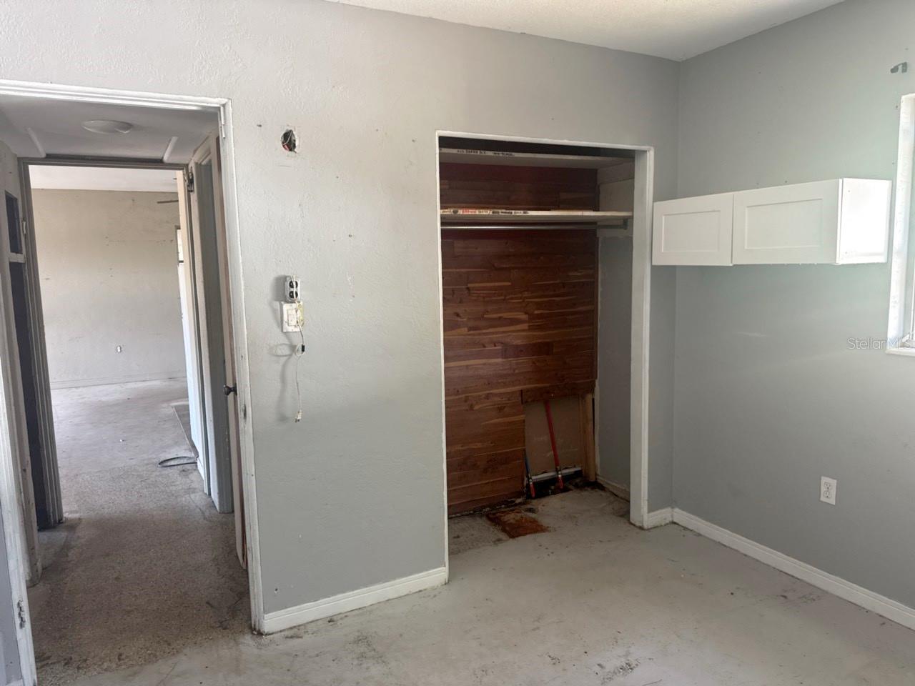 GANDY HWY SUB - Residential