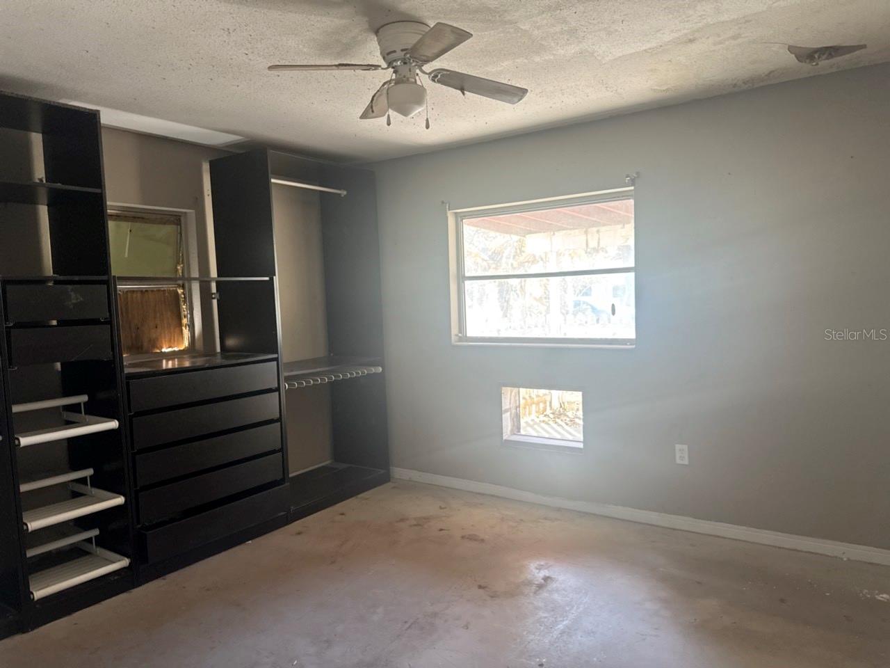 GANDY HWY SUB - Residential