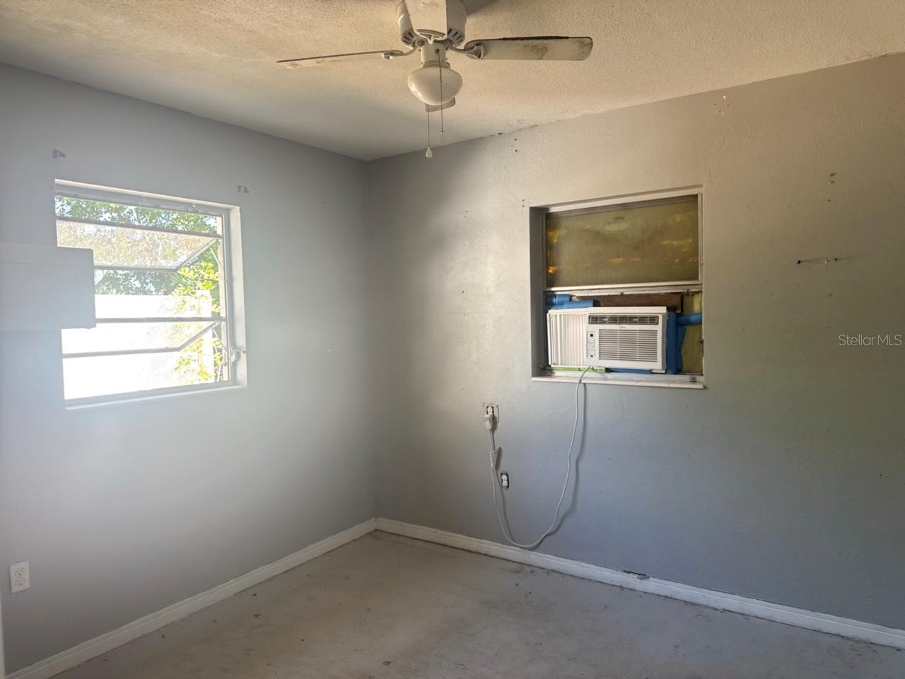 GANDY HWY SUB - Residential