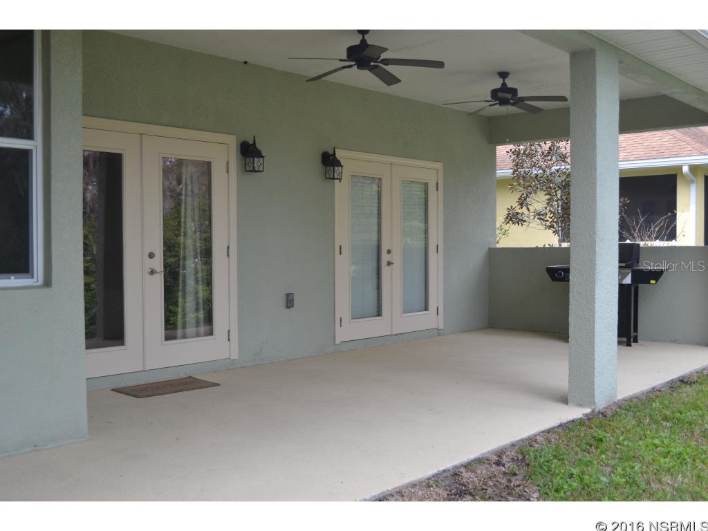 Sugar Mill Trails East - Residential