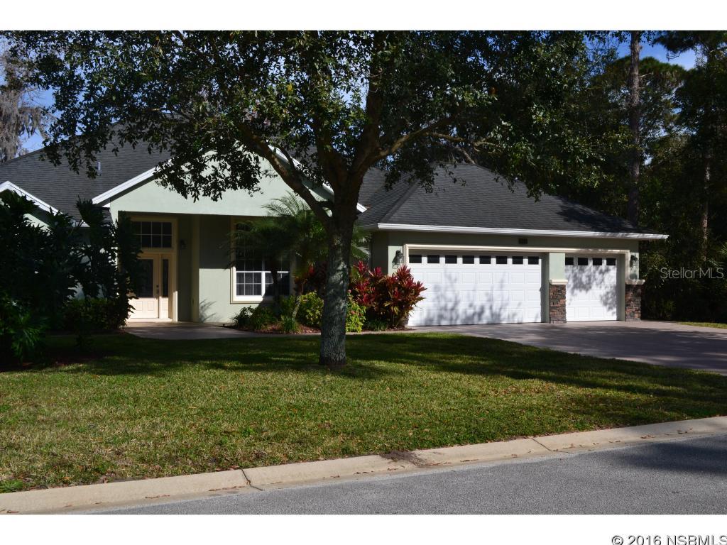 Sugar Mill Trails East - Residential