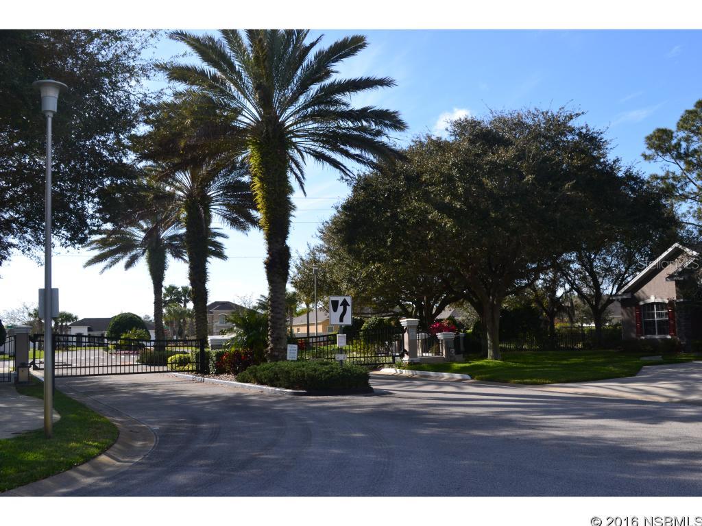 Sugar Mill Trails East - Residential