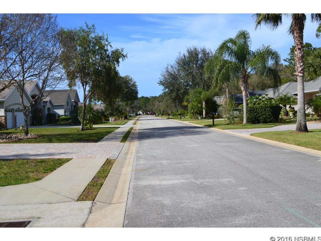 Sugar Mill Trails East - Residential