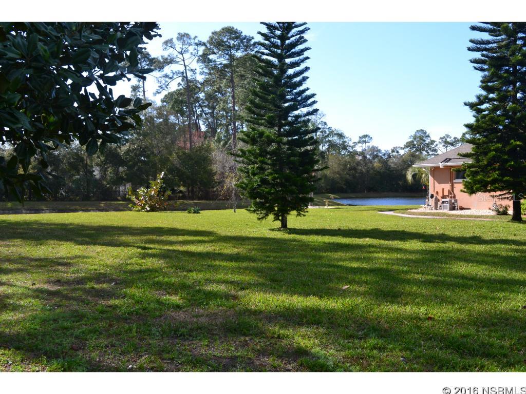 Sugar Mill Trails East - Residential