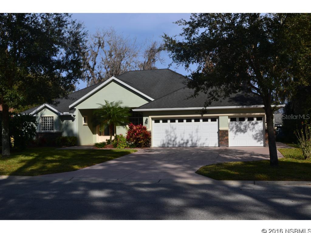 Sugar Mill Trails East - Residential