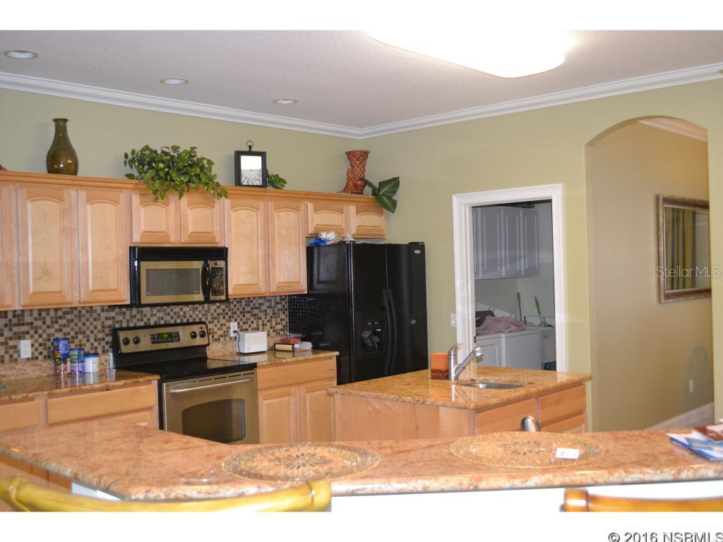 Sugar Mill Trails East - Residential