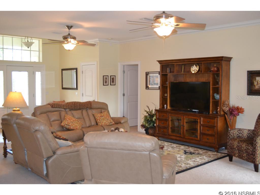 Sugar Mill Trails East - Residential