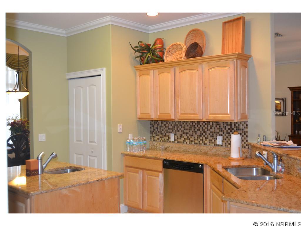 Sugar Mill Trails East - Residential