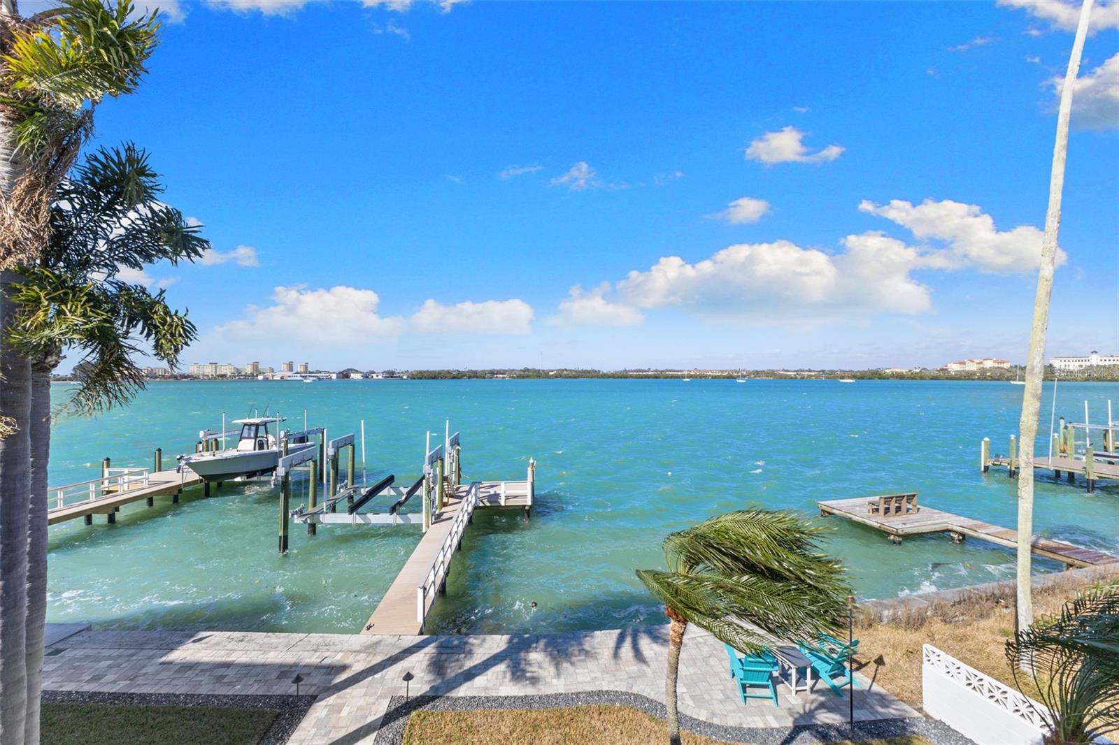 BAY POINT ESTATES 2ND ADD - Residential