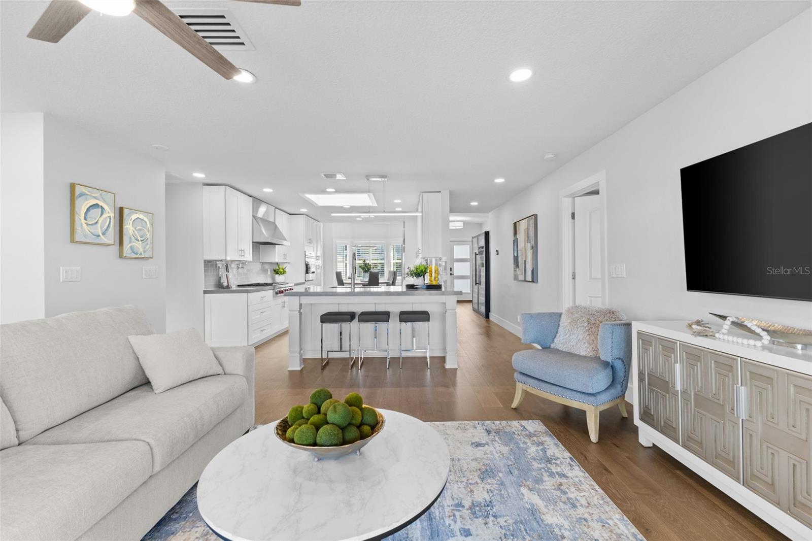 BAY POINT ESTATES 2ND ADD - Residential