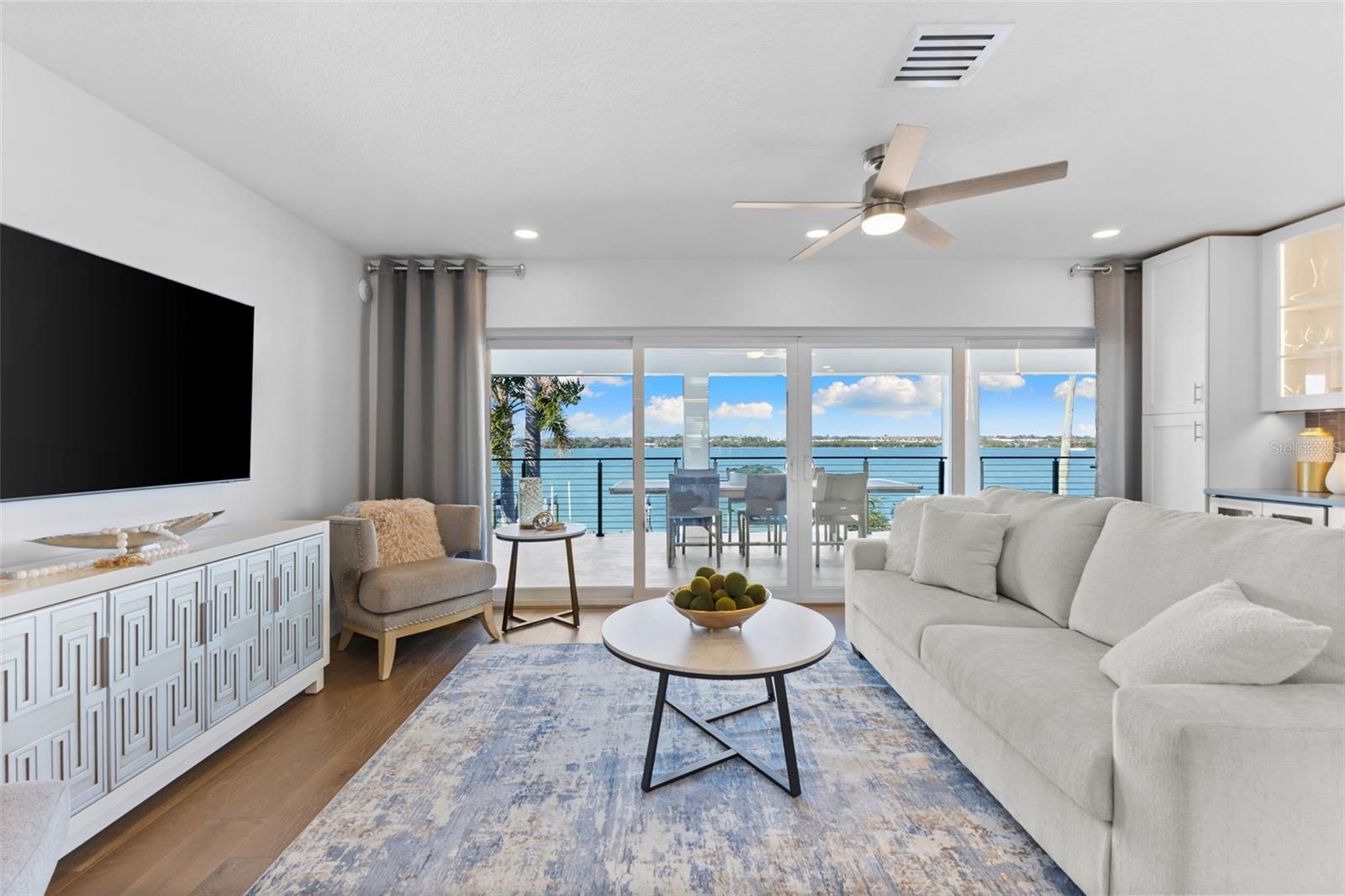 BAY POINT ESTATES 2ND ADD - Residential