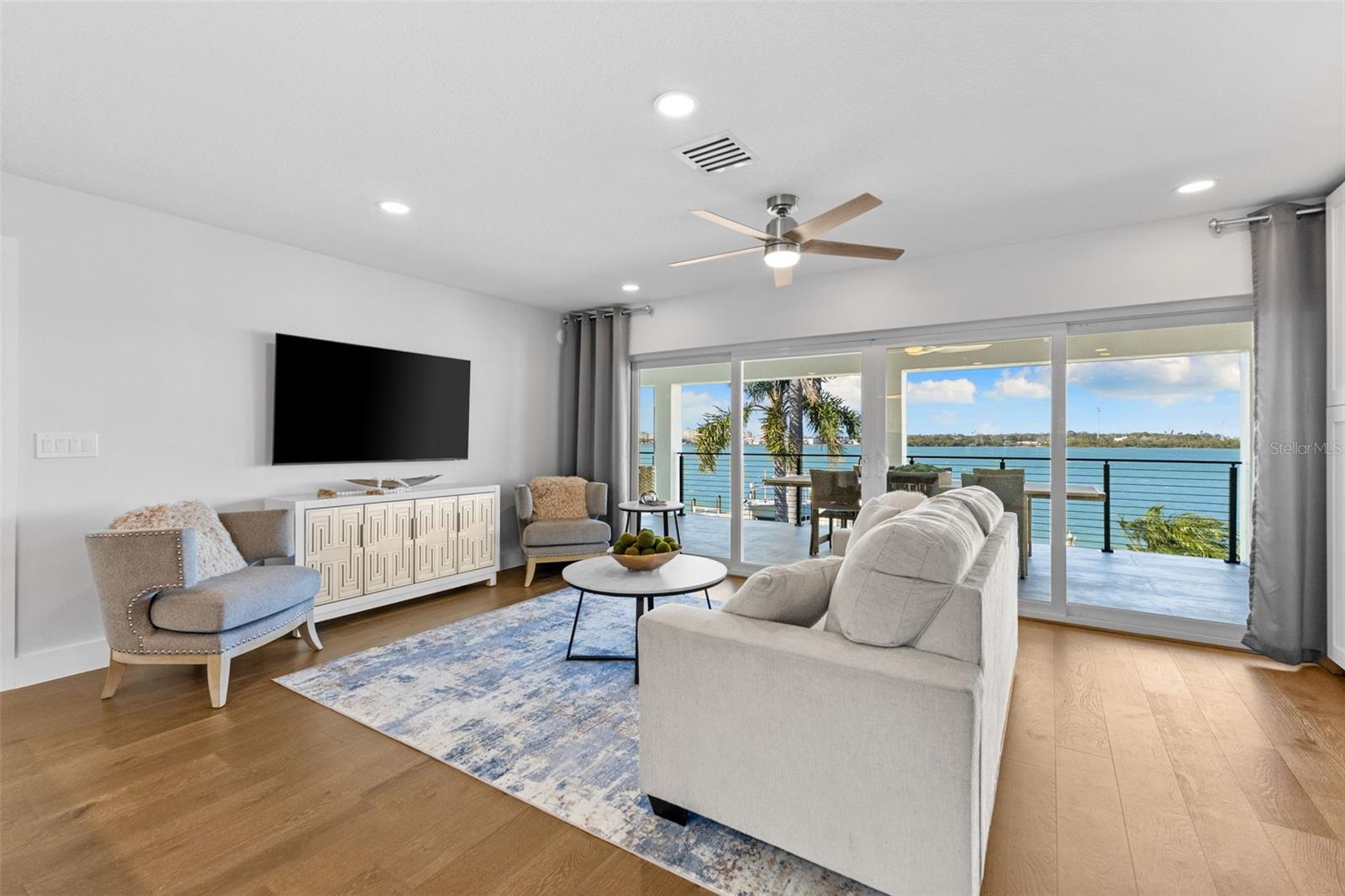 BAY POINT ESTATES 2ND ADD - Residential