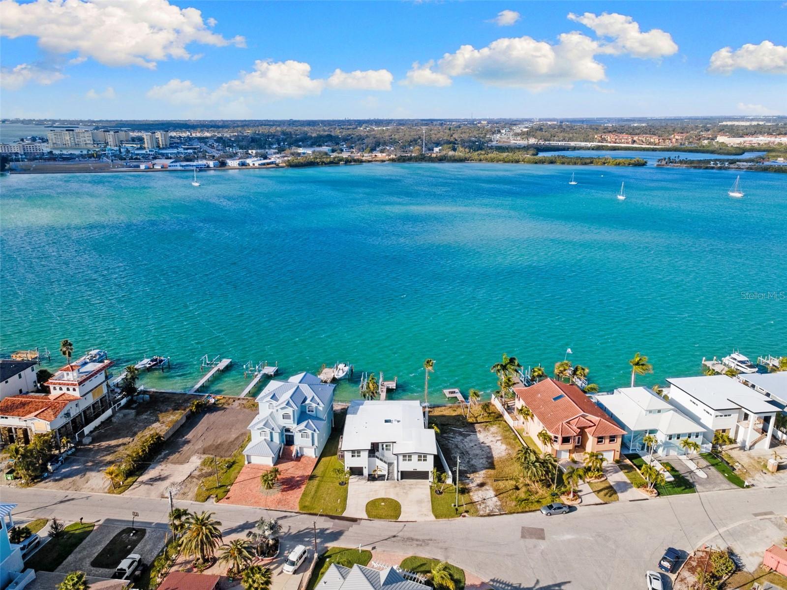 BAY POINT ESTATES 2ND ADD - Residential