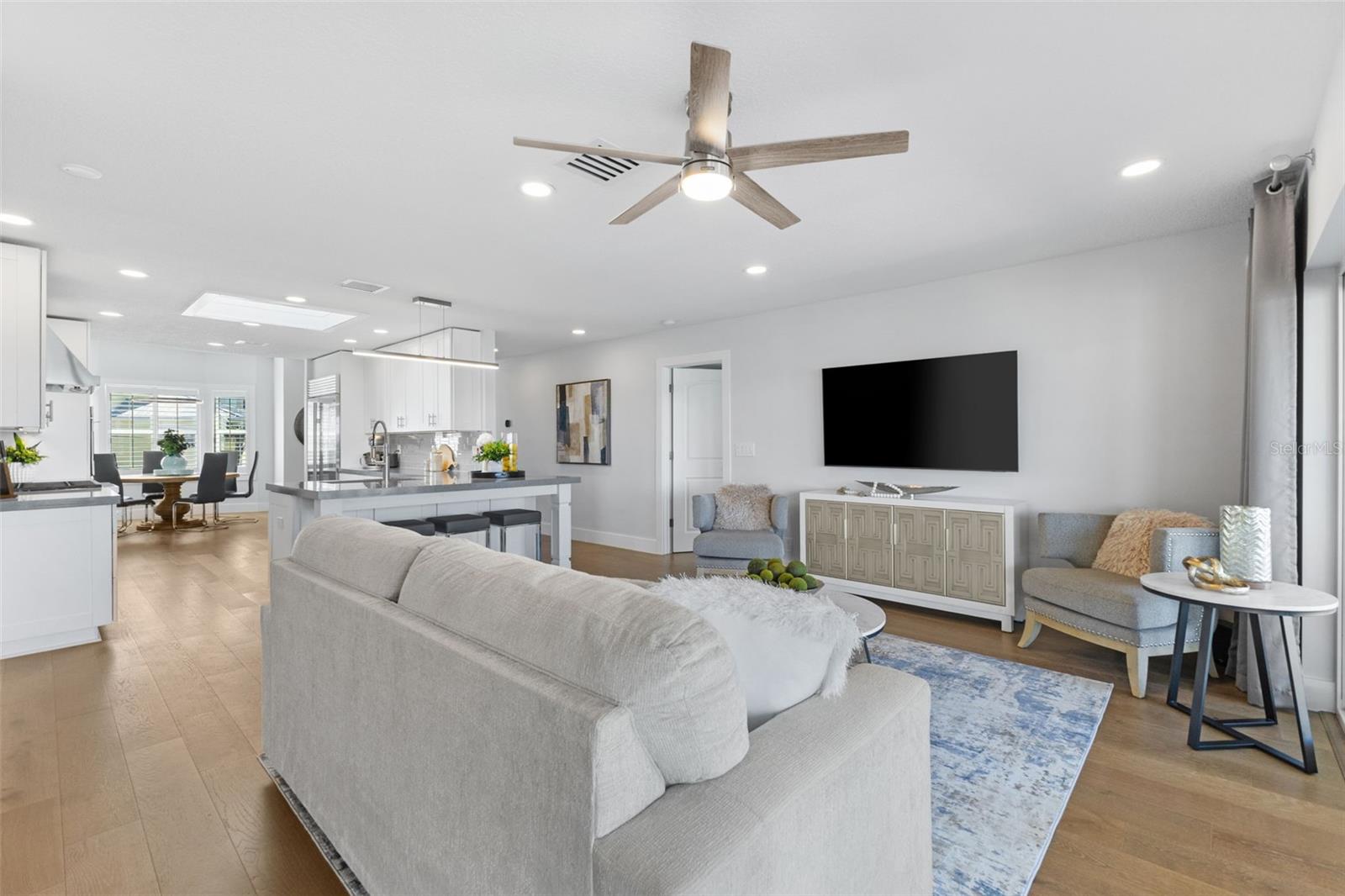 BAY POINT ESTATES 2ND ADD - Residential