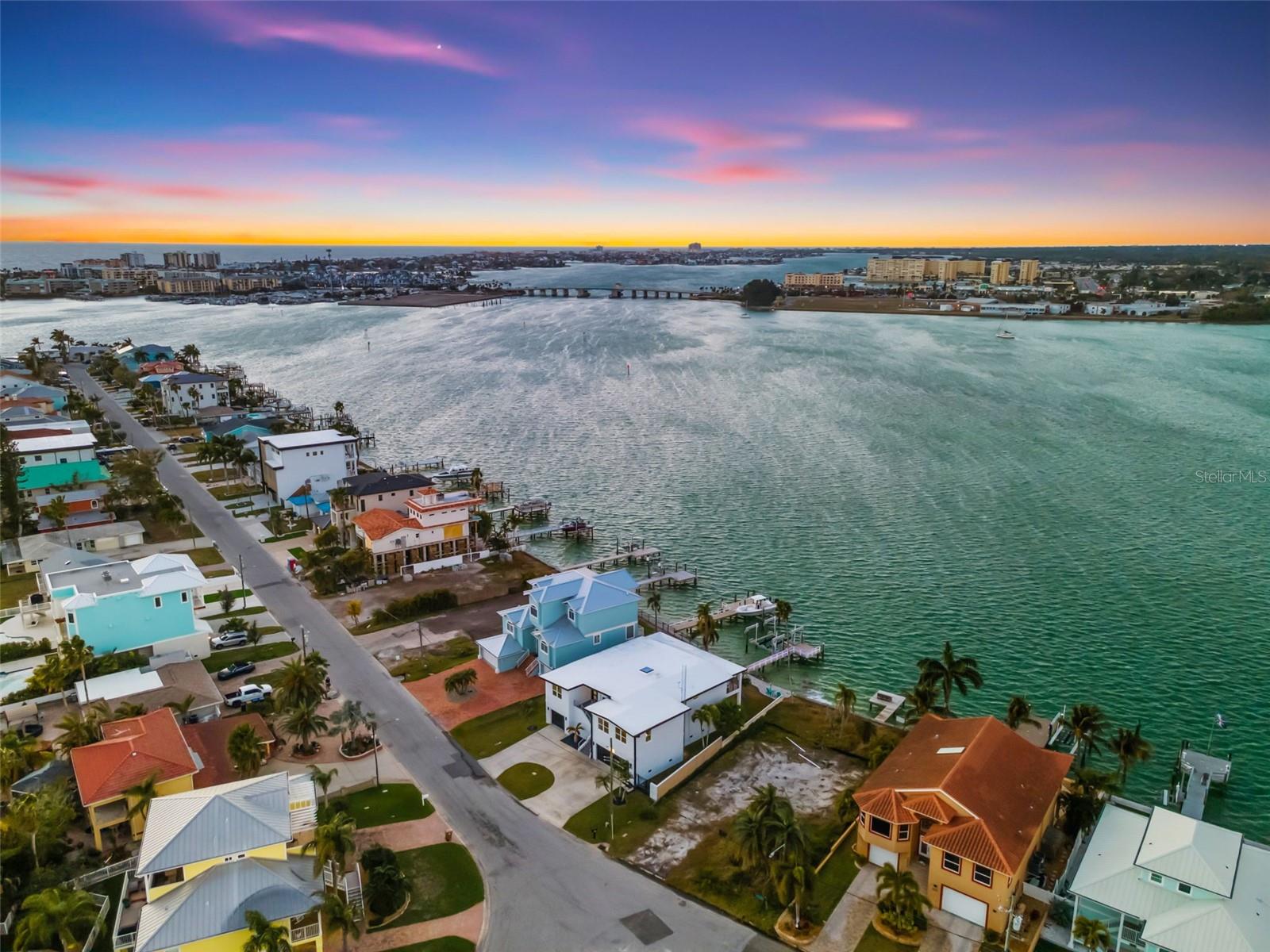 BAY POINT ESTATES 2ND ADD - Residential