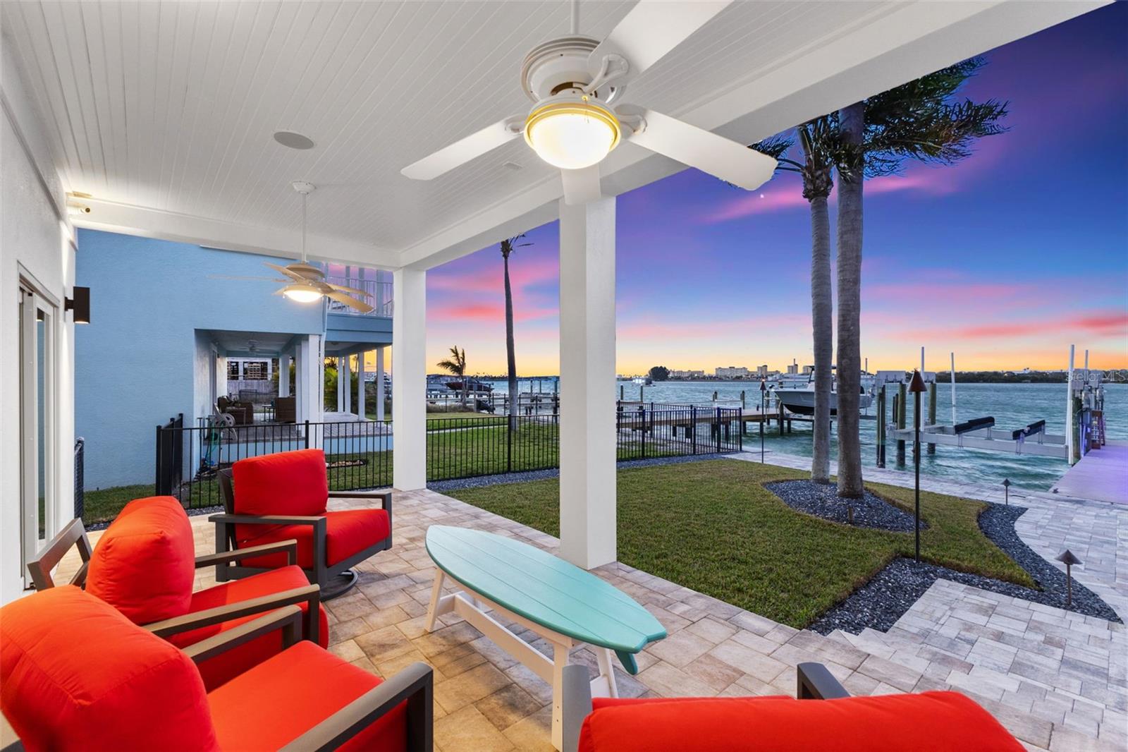 BAY POINT ESTATES 2ND ADD - Residential