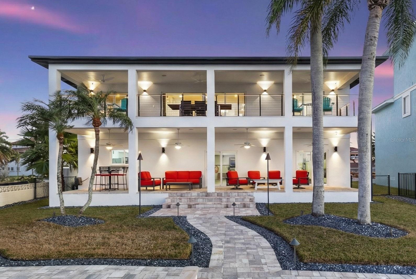 BAY POINT ESTATES 2ND ADD - Residential