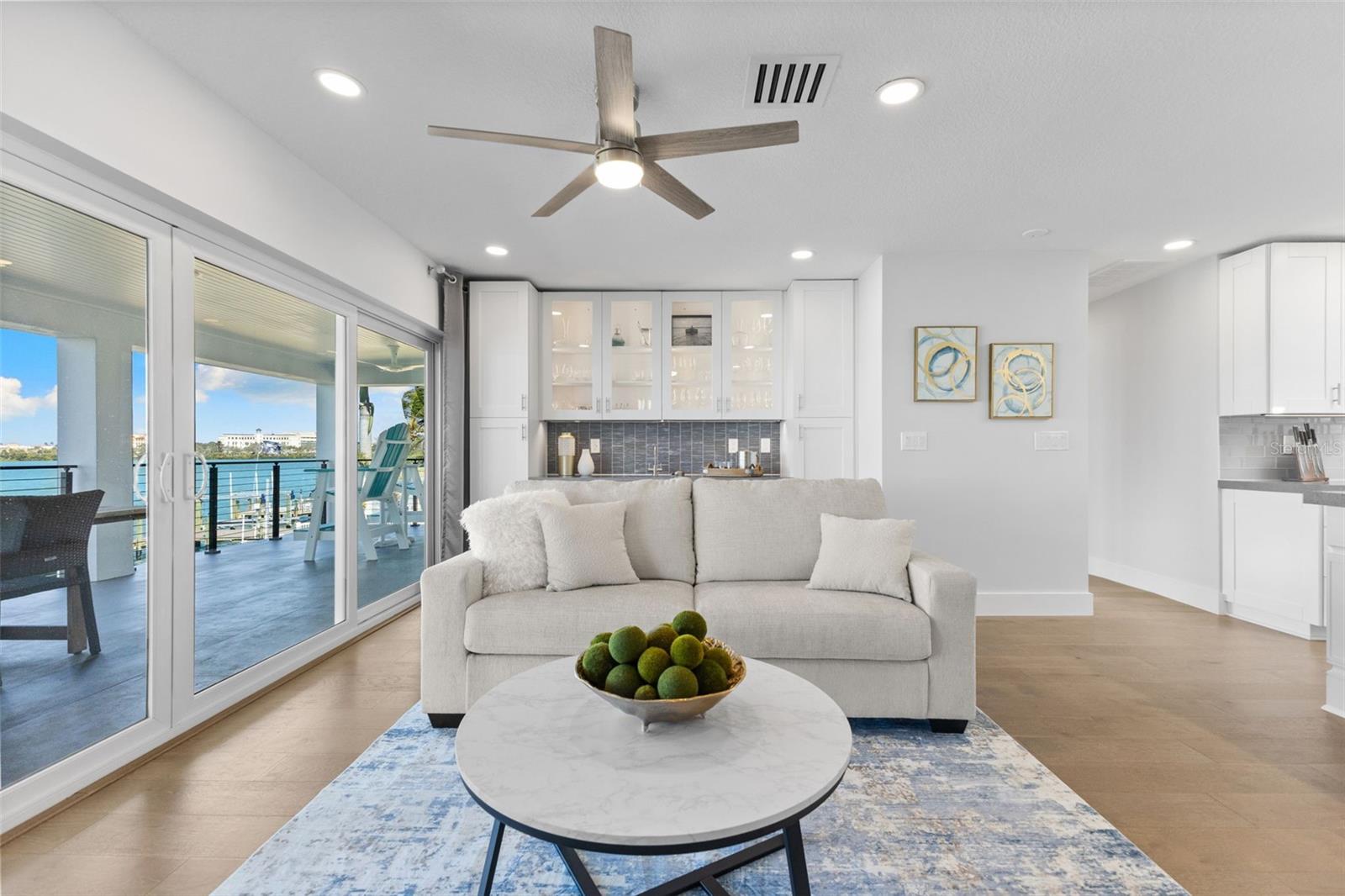 BAY POINT ESTATES 2ND ADD - Residential