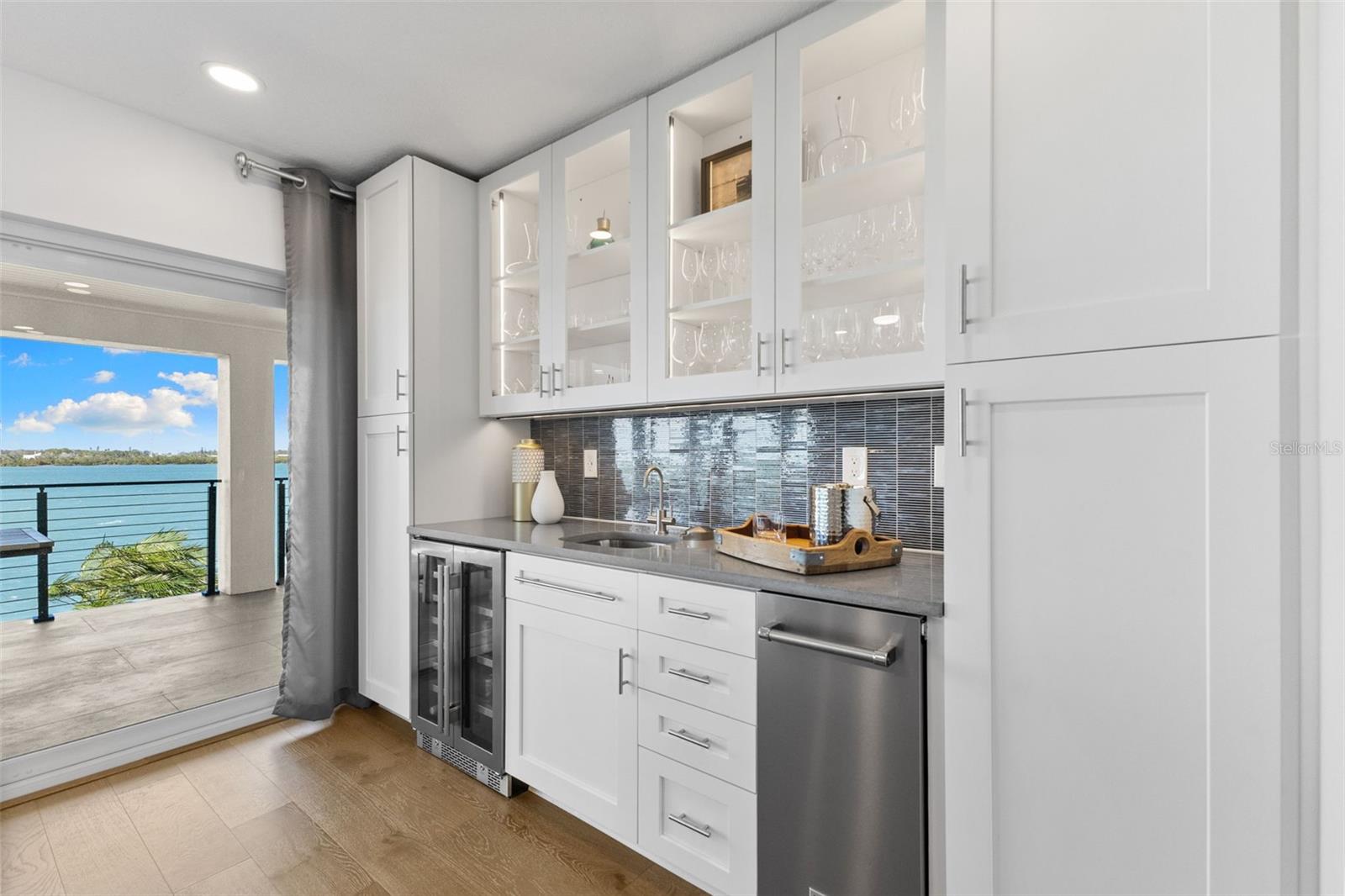 BAY POINT ESTATES 2ND ADD - Residential