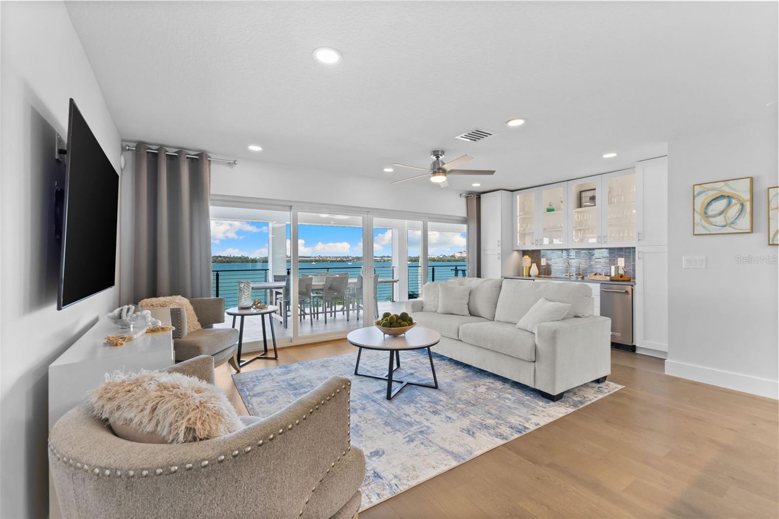 BAY POINT ESTATES 2ND ADD - Residential