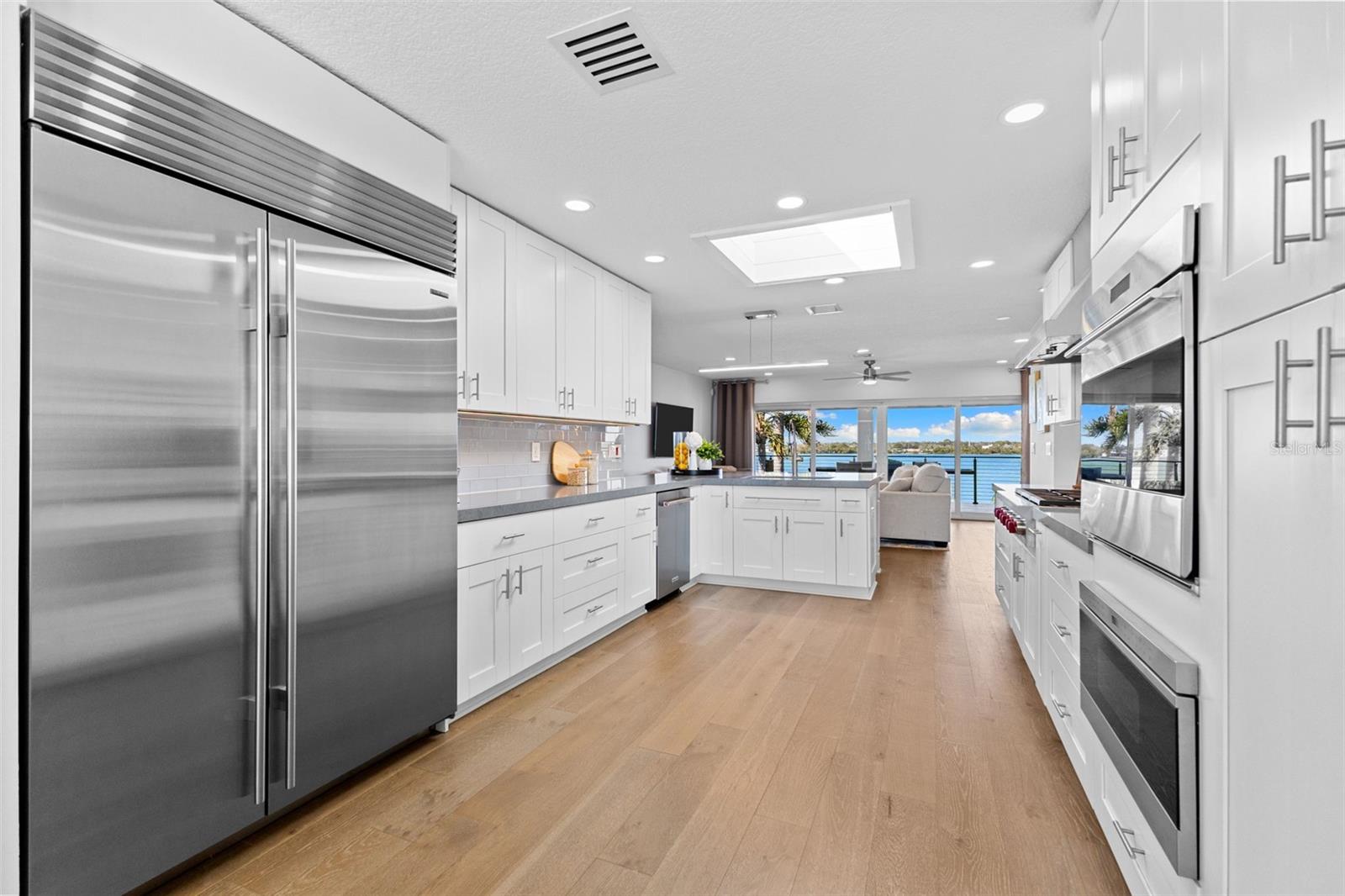 BAY POINT ESTATES 2ND ADD - Residential