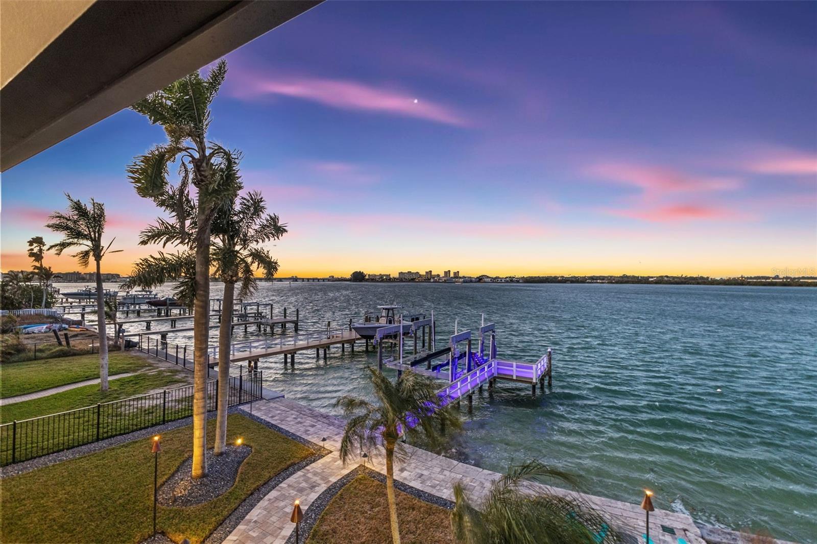 BAY POINT ESTATES 2ND ADD - Residential