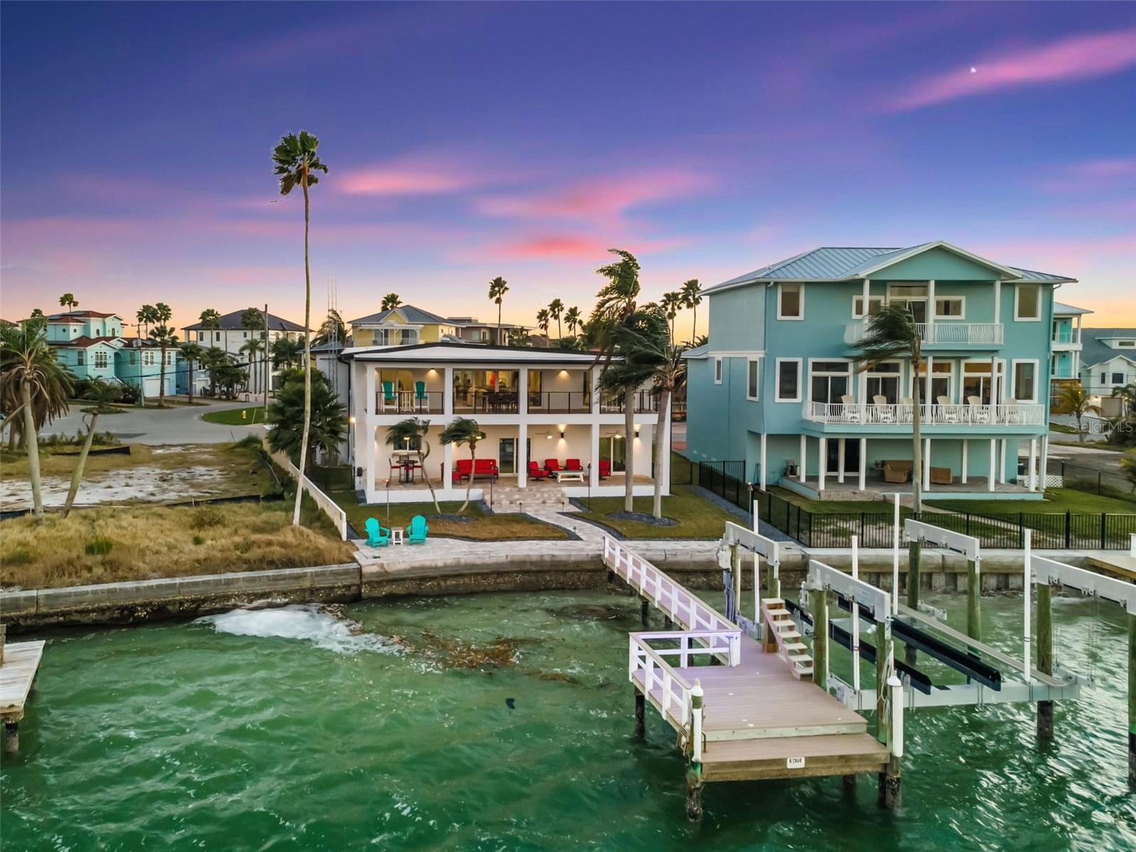 BAY POINT ESTATES 2ND ADD - Residential