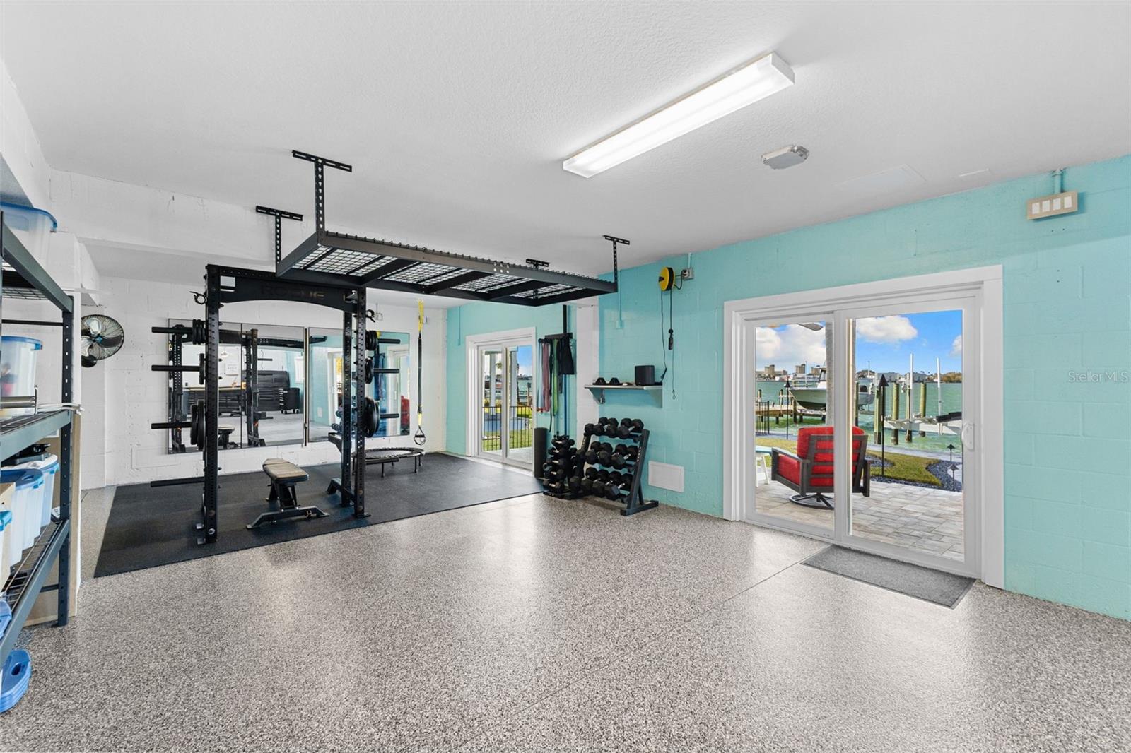 BAY POINT ESTATES 2ND ADD - Residential