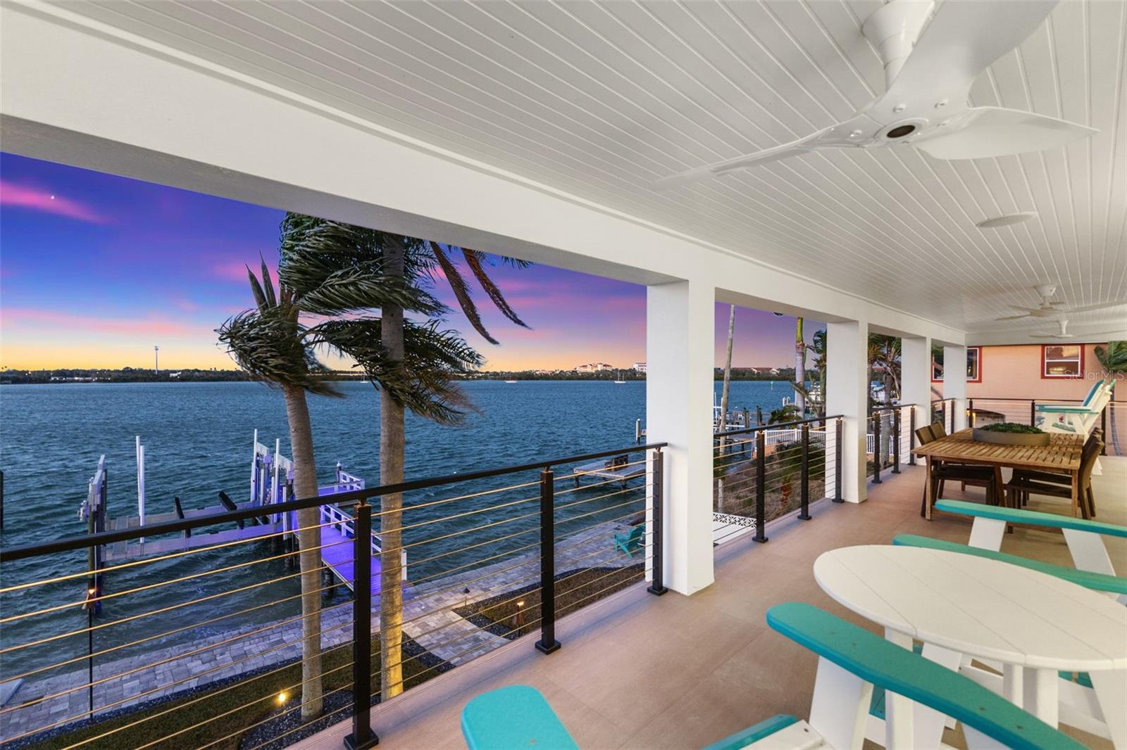 BAY POINT ESTATES 2ND ADD - Residential