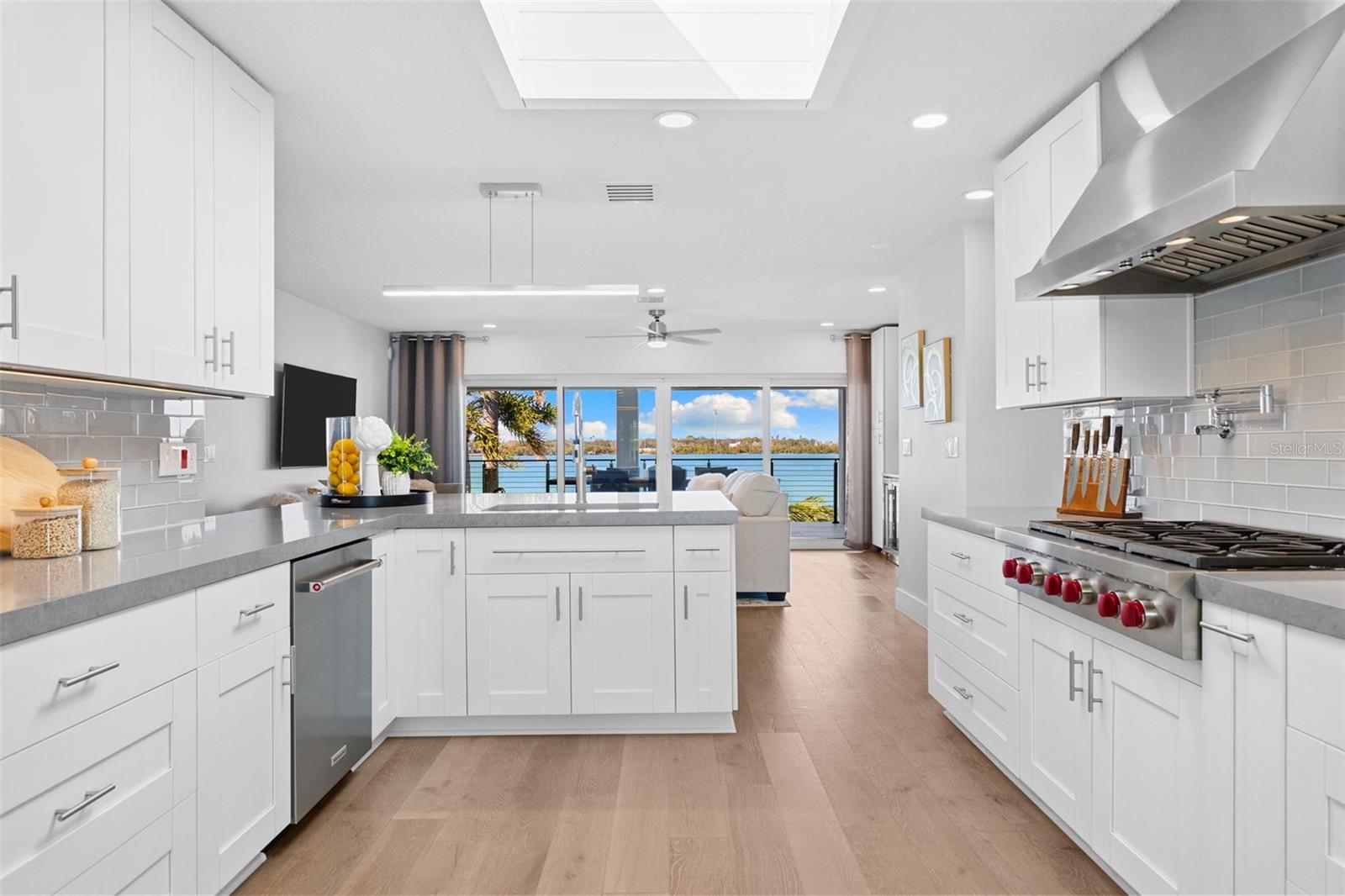 BAY POINT ESTATES 2ND ADD - Residential