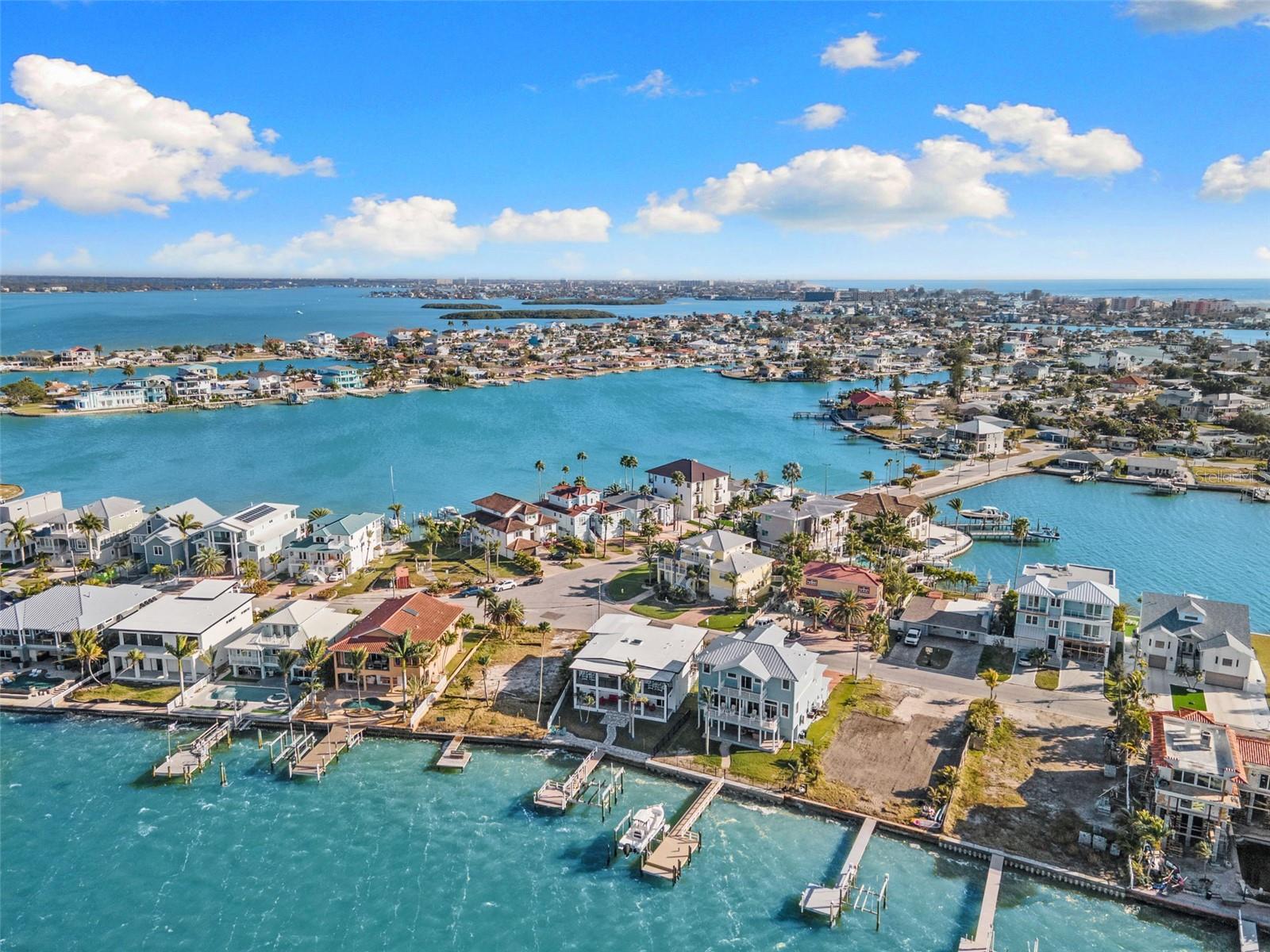 BAY POINT ESTATES 2ND ADD - Residential