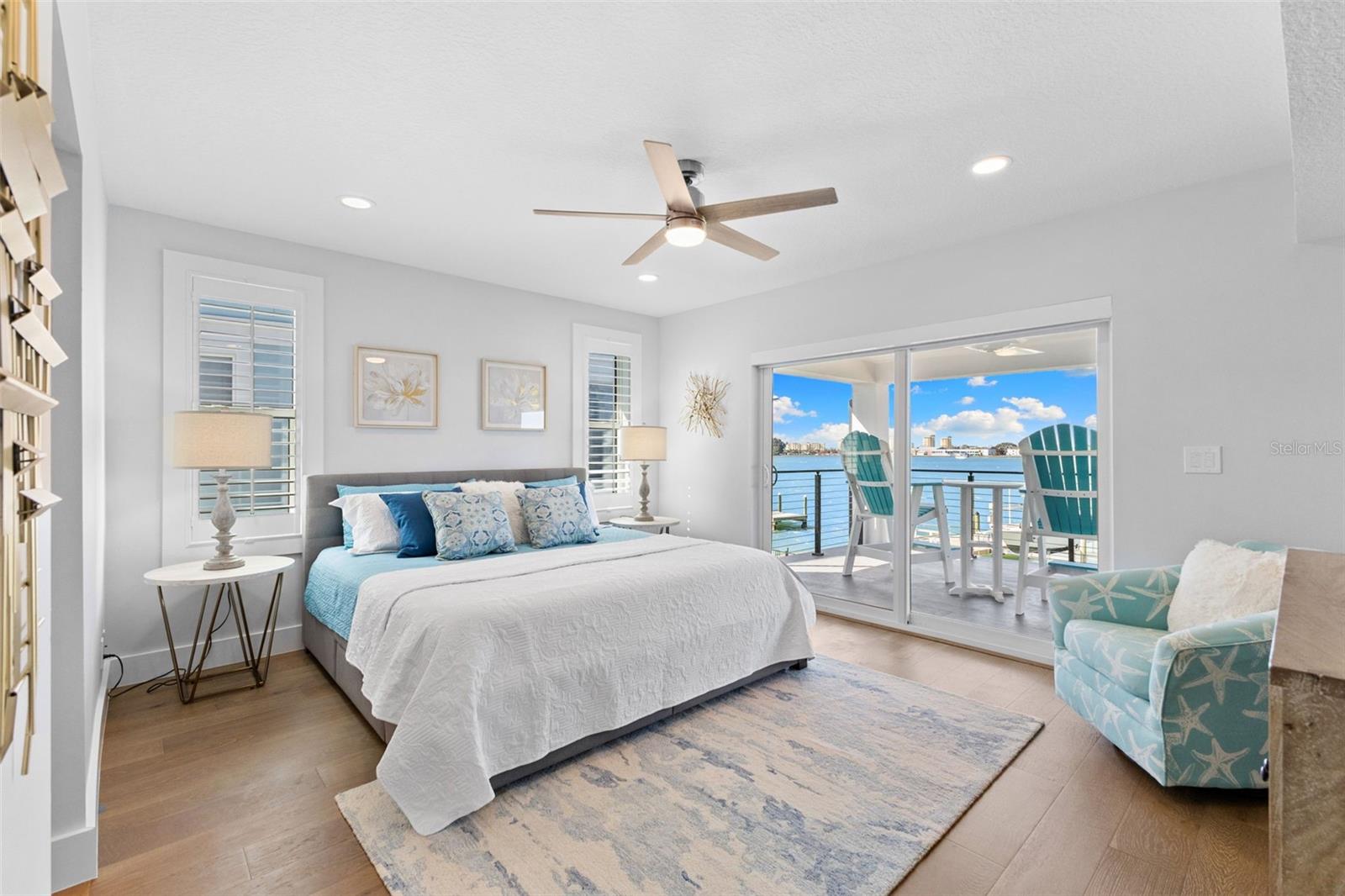 BAY POINT ESTATES 2ND ADD - Residential