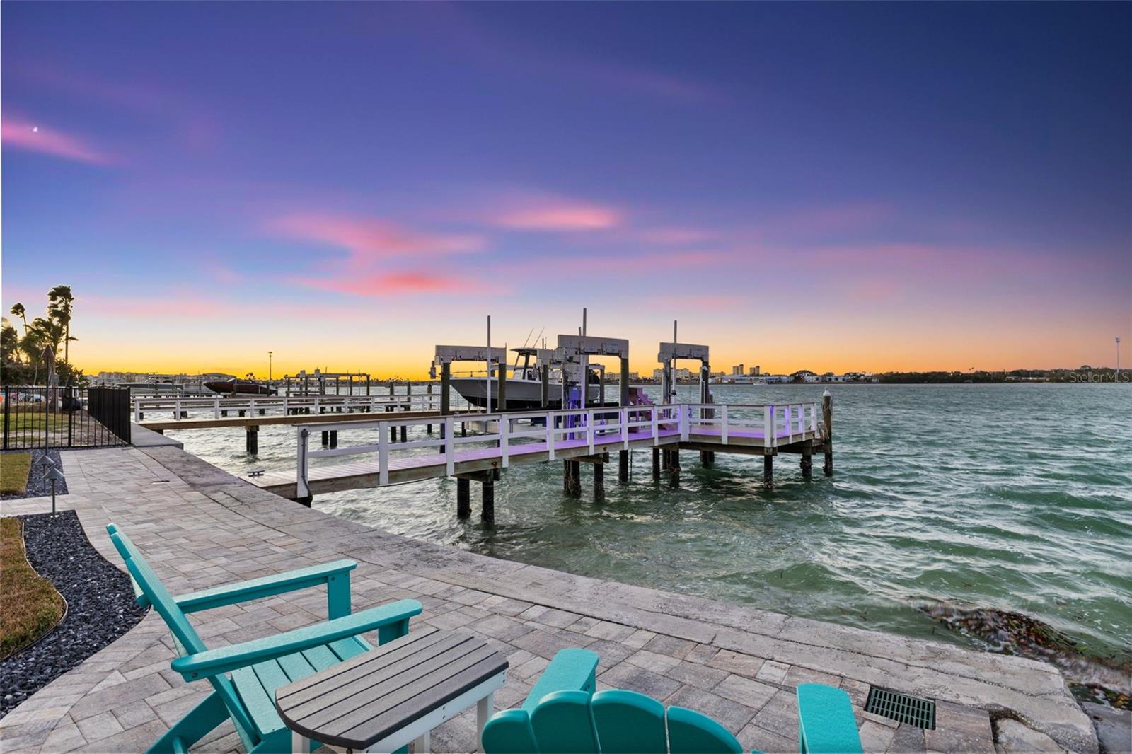 BAY POINT ESTATES 2ND ADD - Residential