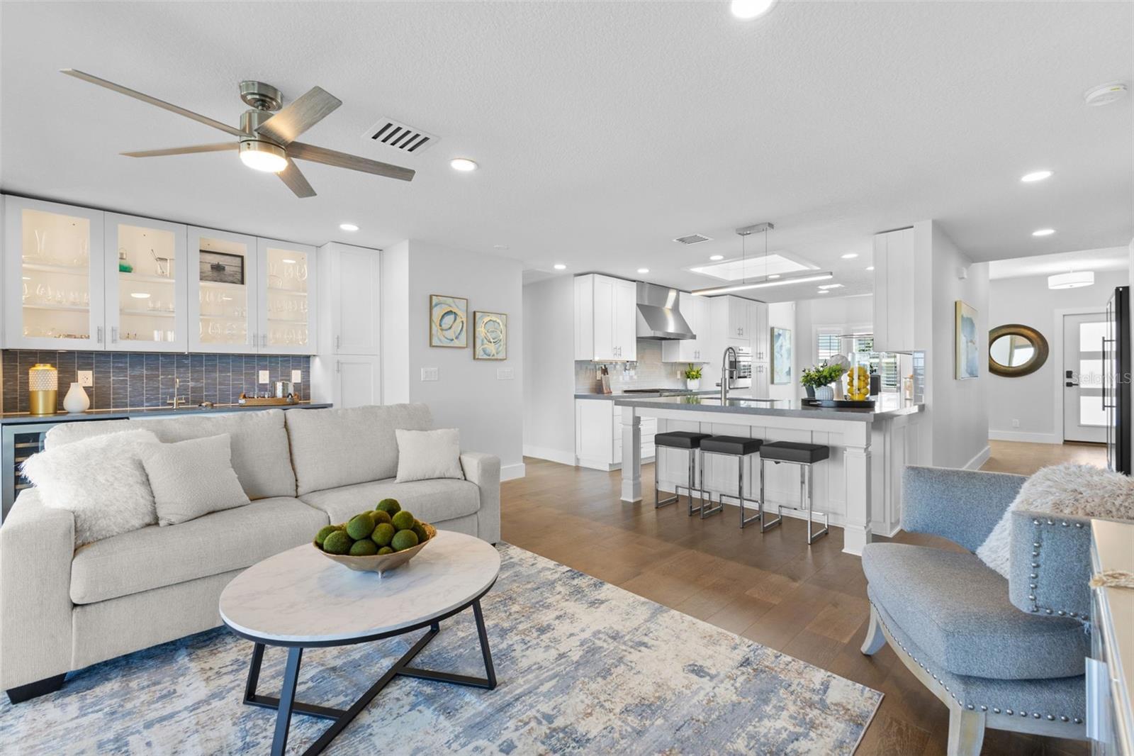 BAY POINT ESTATES 2ND ADD - Residential