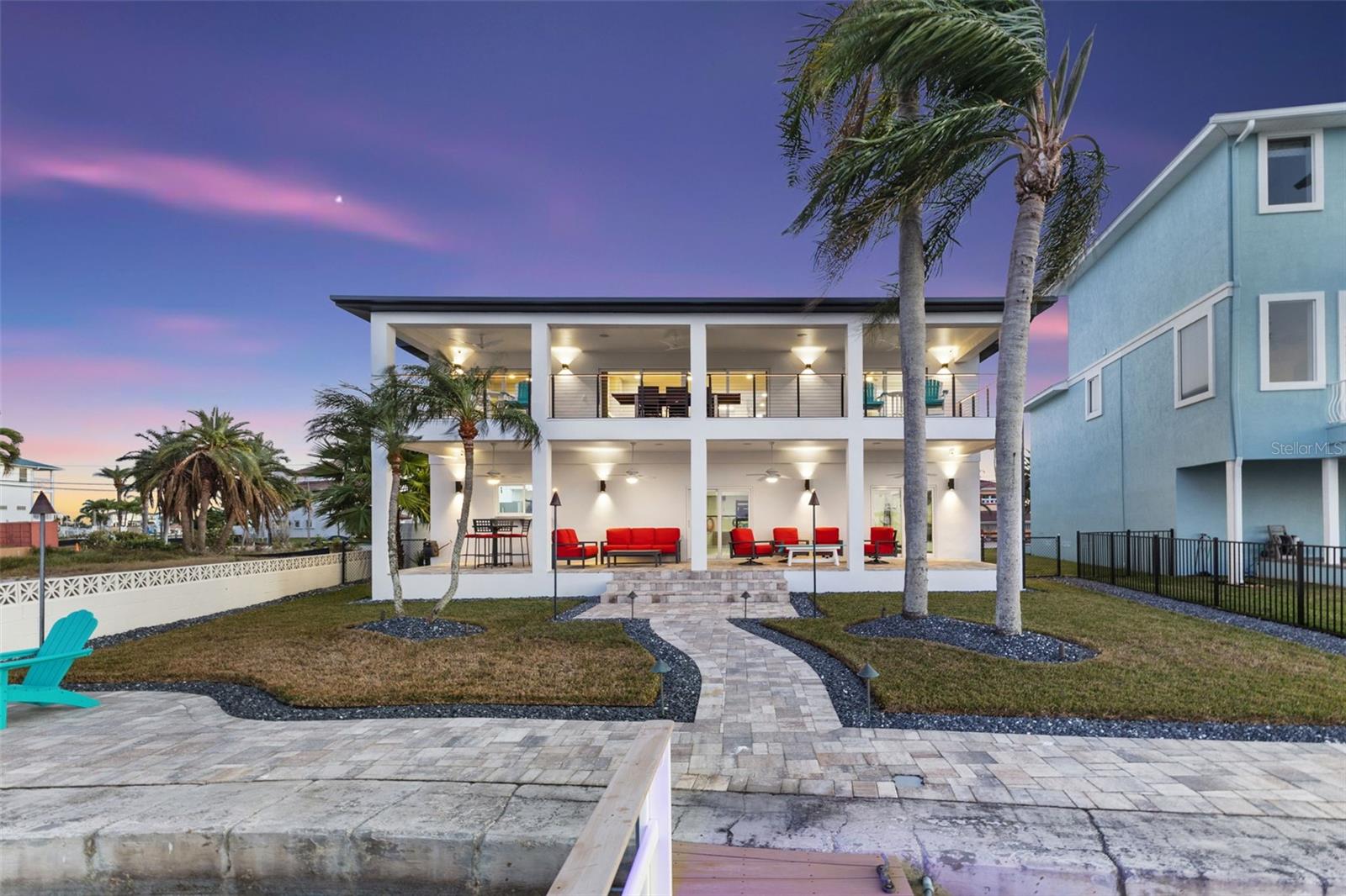 BAY POINT ESTATES 2ND ADD - Residential