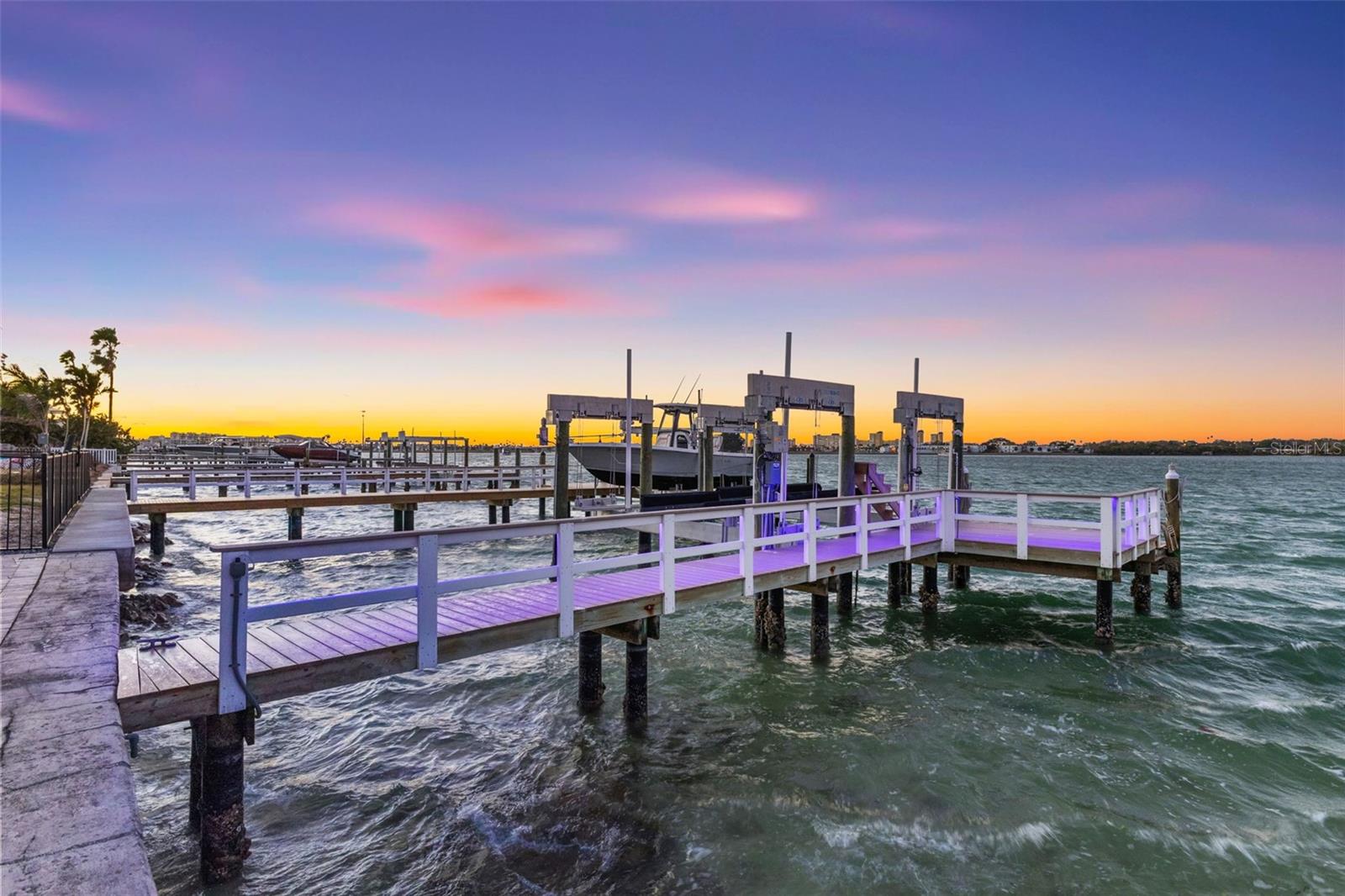 BAY POINT ESTATES 2ND ADD - Residential